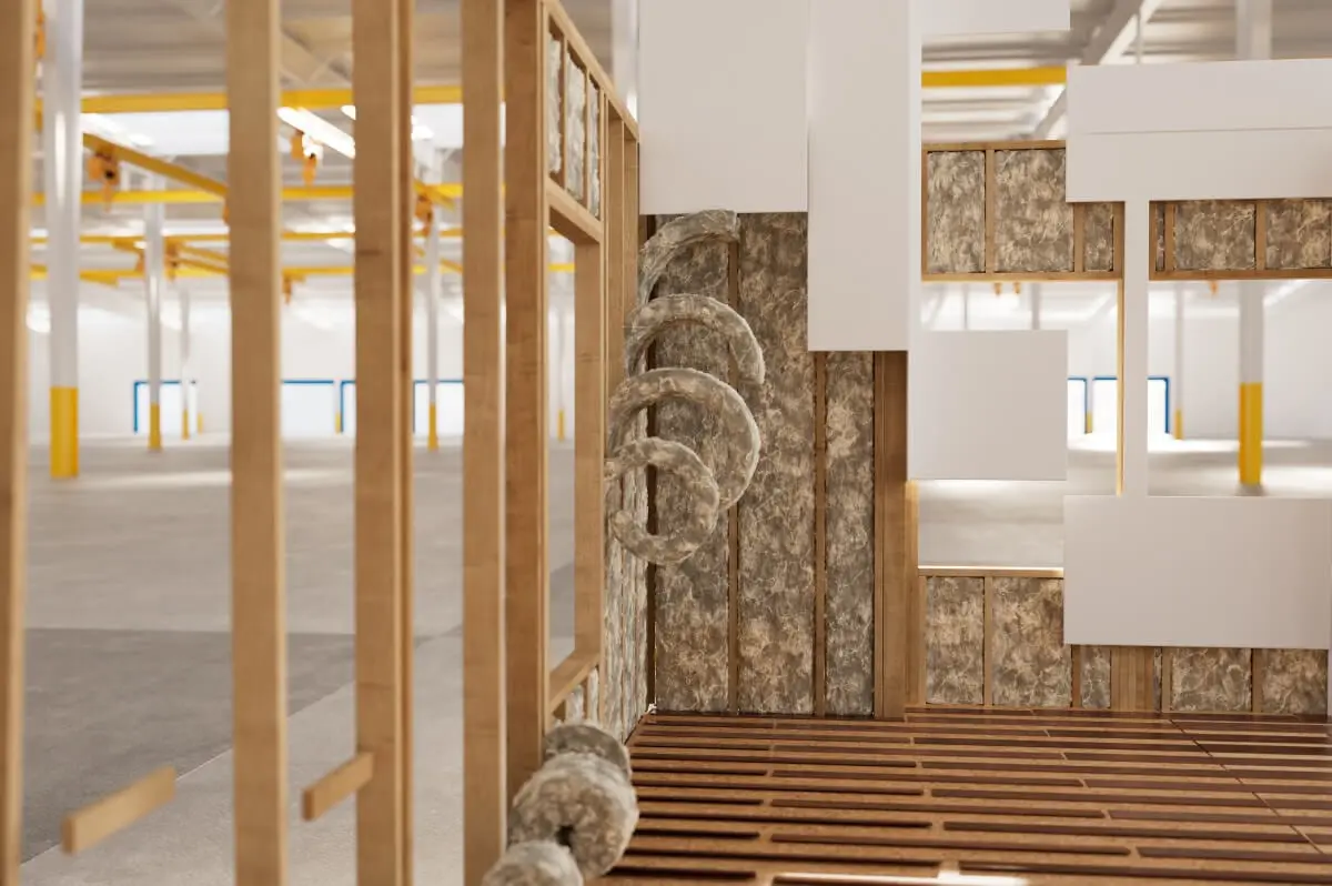 Energy Smart Video Thumbnail