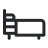 bed icon